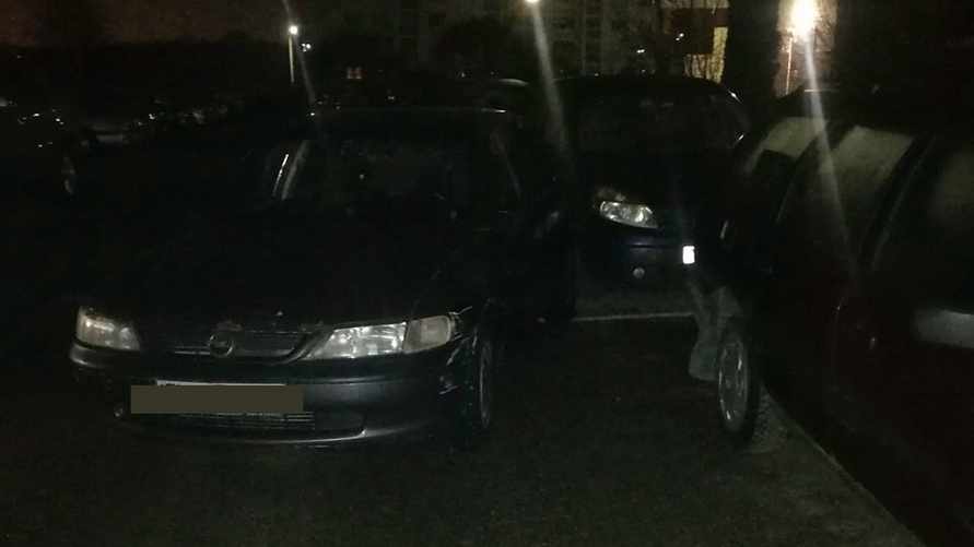 Фото: ГАИ Гродно