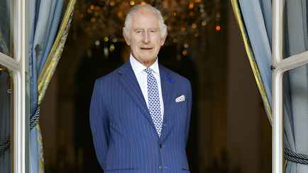 У короля Великобритании Карла III диагностировали рак