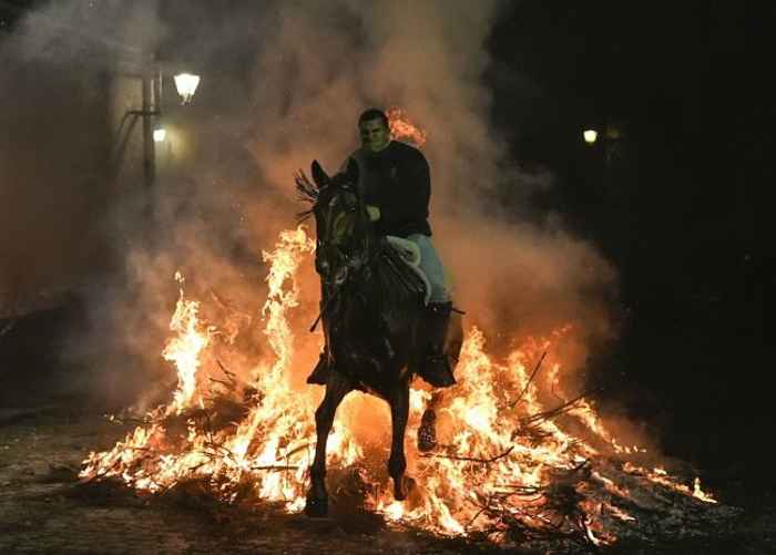 Фото: Paul Hanna/UPI