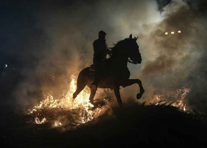 Фото: Paul Hanna/UPI