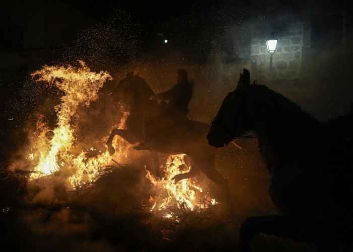 Фото: Paul Hanna/UPI