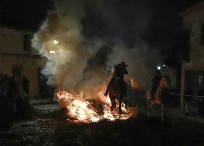 Фото: Paul Hanna/UPI