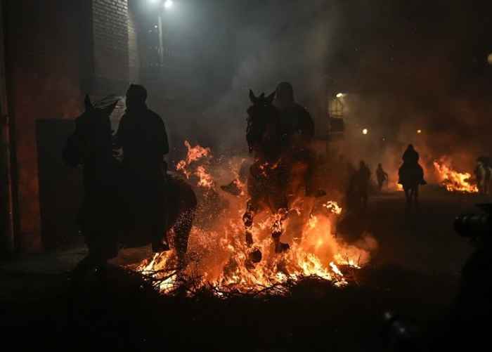 Фото: Paul Hanna/UPI