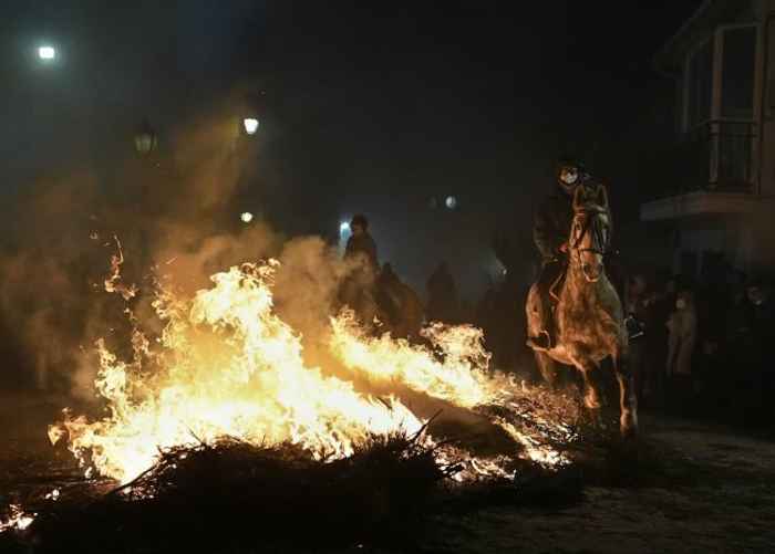 Фото: Paul Hanna/UPI