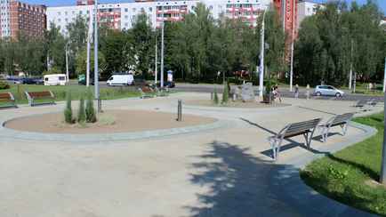 Россияне предложили построить в Минске 50-метровую башню. Где и зачем?