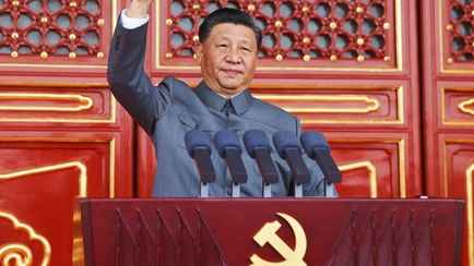 Новый мировой порядок отменяется? Экономисты рассказали, когда Китай сможет обогнать США