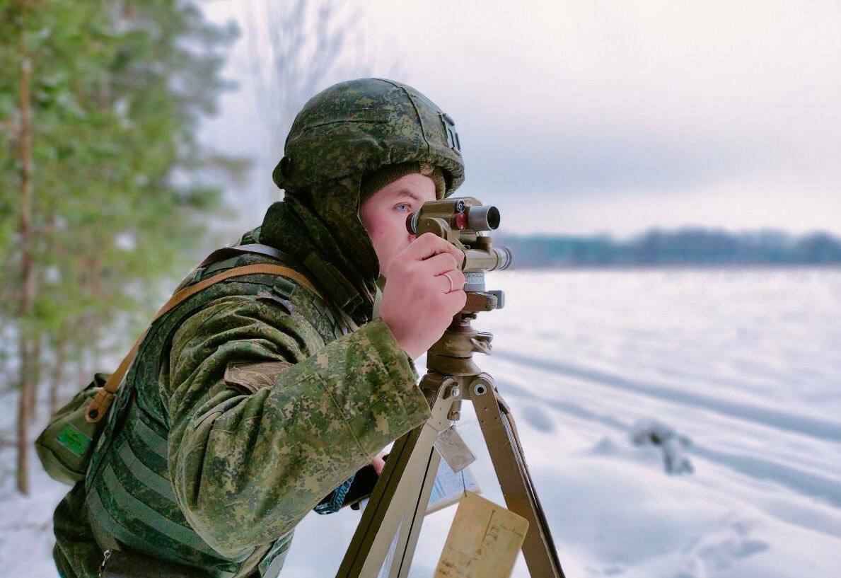 Лукашенко одобрил проекты Концепции нацбезопасности и Военной доктрины Беларуси