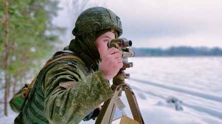 Лукашенко одобрил проекты Концепции нацбезопасности и Военной доктрины Беларуси