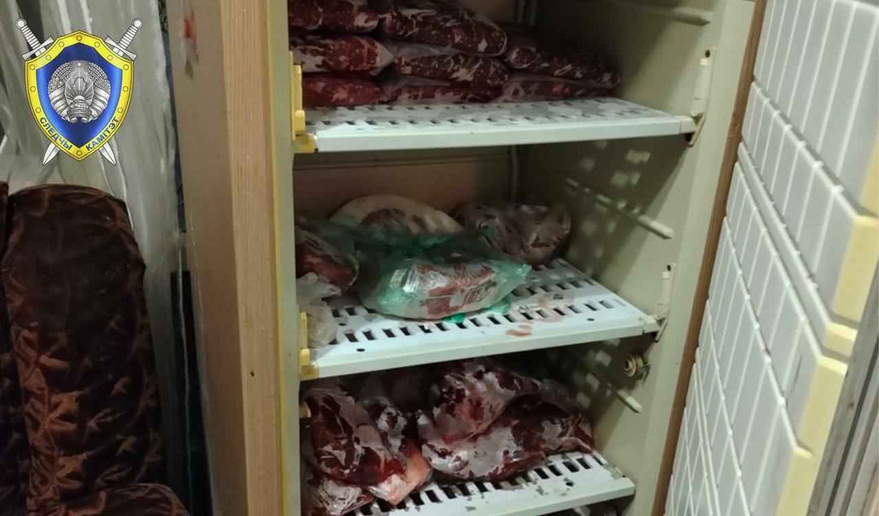 До 4-х лет тюрьмы. Милиционеры возбудили уголовное дело, заглянув в холодильник белоруса