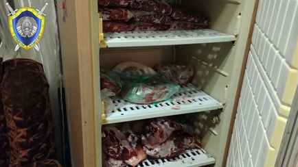 До 4-х лет тюрьмы. Милиционеры возбудили уголовное дело, заглянув в холодильник белоруса