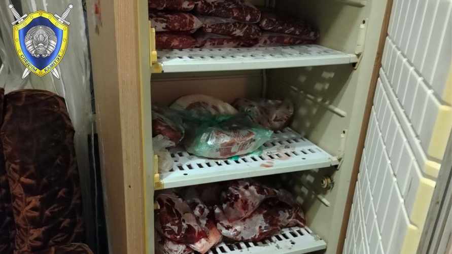 До 4-х лет тюрьмы. Милиционеры возбудили уголовное дело, заглянув в холодильник белоруса