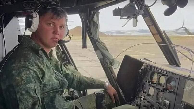 В Испании расстреляли российского пилота-перебежчика