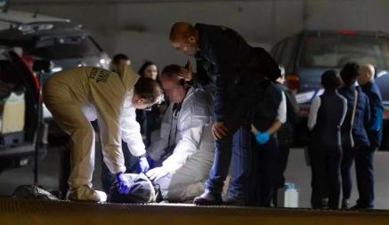 В Испании расстреляли российского пилота-перебежчика
