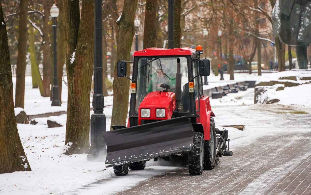 ЖКХ позвало белорусов в Минск на зарплату 3,5 тысяч руб. Пообещали "дружбу" и жилье