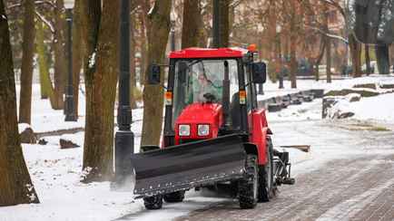 ЖКХ позвало белорусов в Минск на зарплату 3,5 тысяч руб. Пообещали «дружбу» и жилье