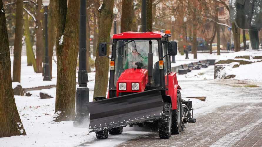 ЖКХ позвало белорусов в Минск на зарплату 3,5 тысяч руб. Пообещали "дружбу" и жилье