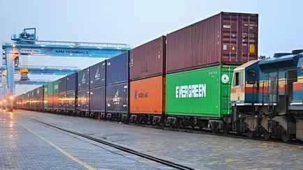 Польская экономика побила рекорд за всю историю