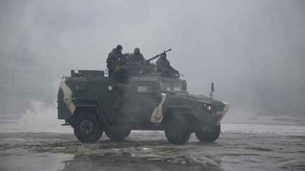 Минобороны объявило о проверке теробороны в Минске. Кому приготовиться?