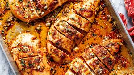 Эта недорогая пряность превратит обычное куриное мясо в деликатес. Как правильно приготовить?