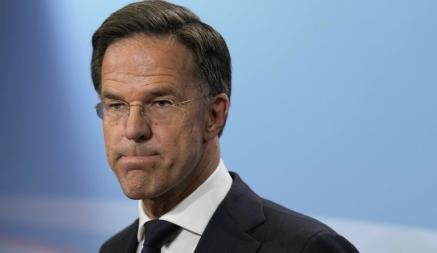 «Давайте перестанем ныть» — Премьер Нидерландов призвал лидеров Европы готовиться к победе Трампа