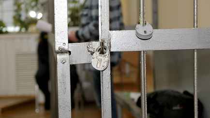 Бобруйский предприниматель обманул исправительную колонию на 334 тысячи рублей