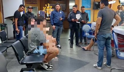Полиция обвинила пятерых россиян в захвате в заложники семьи белорусов в Таиланде — The Bangkok Post