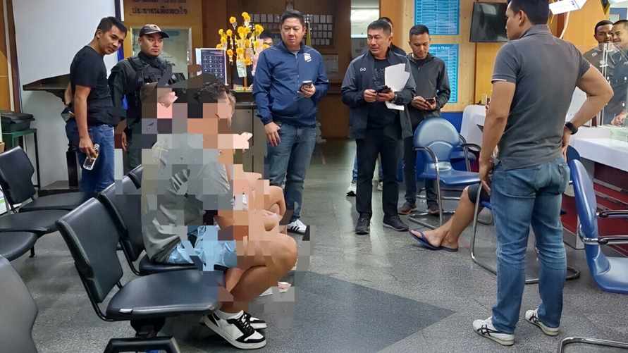 Полиция обвинила пятерых россиян в захвате в заложники семьи белорусов в Таиланде - The Bangkok Post