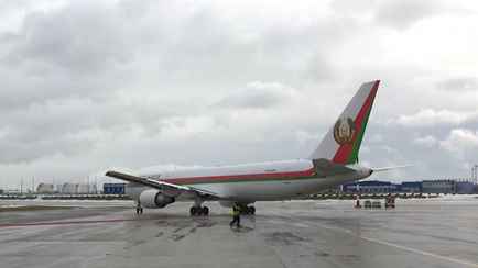 Лукашенко улетел в Узбекистан поговорить «один на один» с Мирзиёевым