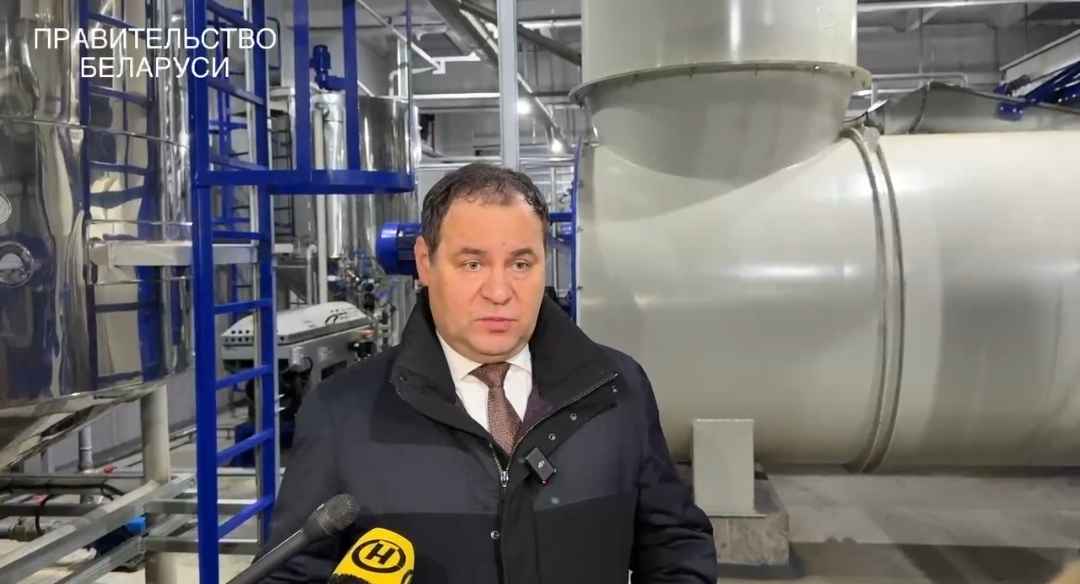 Головченко приказал отменить в Беларуси налоговые льготы "по максимуму". Какие?