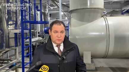 Головченко приказал отменить в Беларуси налоговые льготы «по максимуму». Какие?