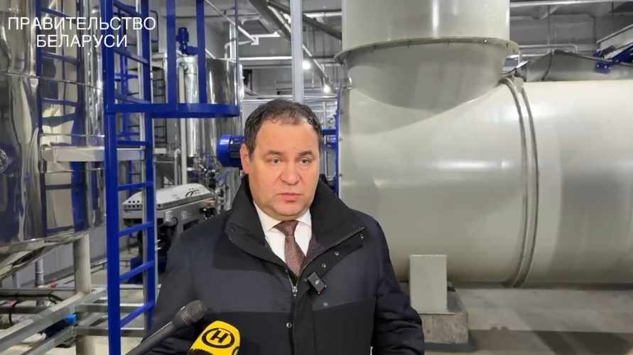 Головченко приказал отменить в Беларуси налоговые льготы "по максимуму". Какие?