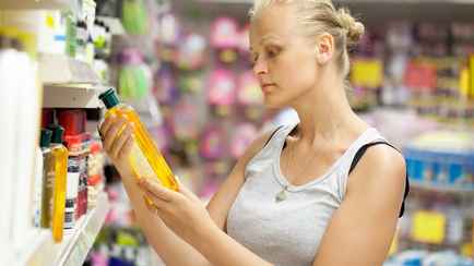 Чего не должно быть в составе шампуней? Обратите внимание на эти компоненты, чтобы избежать зуда, перхоти и выпадения волос