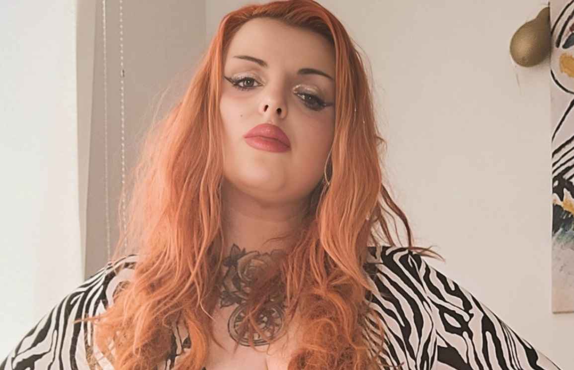 Фото:  Jessica Rrampant / SWNS