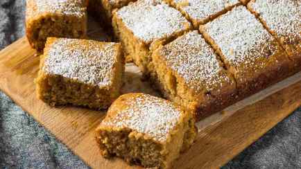 Как приготовить торт без выпечки за 10 минут? Подавать можно будет уже через час