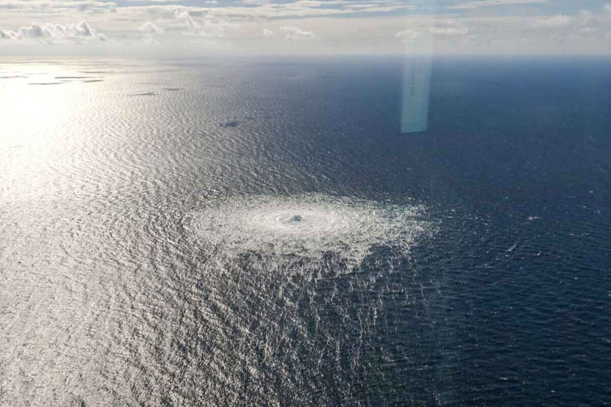 Фото: Danish Defence