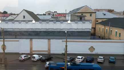 В тюрьме в Гродно объявили набор сотрудников. Какие требования к морали, образованию и какую ЗП пообещали?