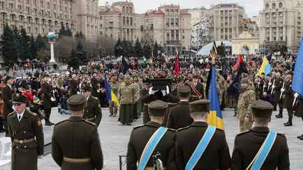 В 14 раз больше, чем у Зеленского. Шойгу назвал свои цифры потерь ВСУ