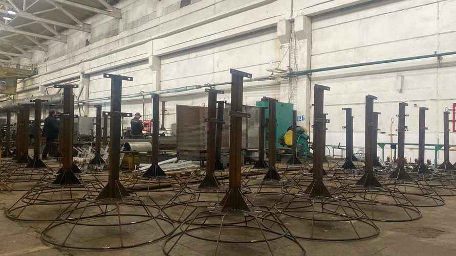 Фото: "Брестэнерго"