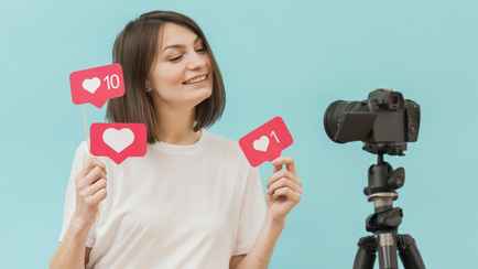 «Время пришло» — Налоговая пообещала взяться за белорусских блогеров