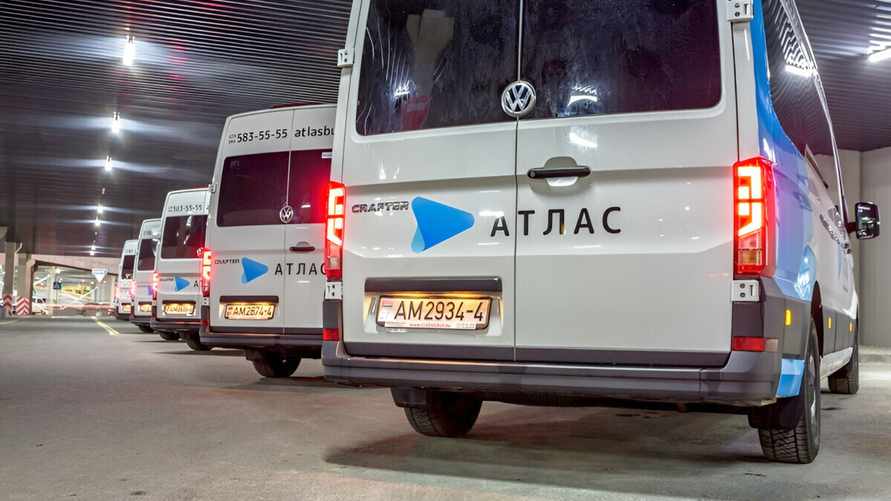 Взломали белорусский сервис по продаже билетов «Атлас». Что с банковскими данными клиентов?