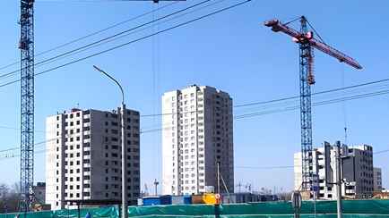 Минчанам предложили квартиры по 700 долларов за метр. Но есть нюанс