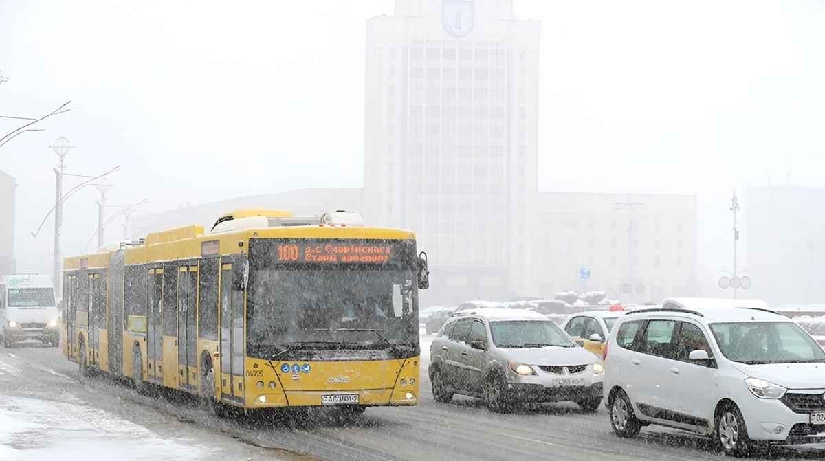 Фото иллюстрационное: агентство "Минск-Новости"