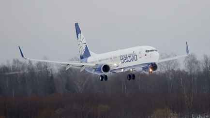 От 39 евро. «Белавиа» объявила недельную распродажу билетов