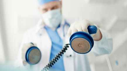 Могут ли люди что-то чувствовать после остановки сердца? Вот что показало исследование