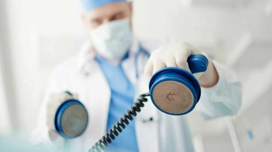 Могут ли люди что-то чувствовать после остановки сердца? Вот что показало исследование