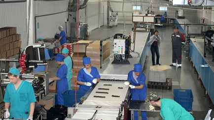 «Превышение токсичных элементов» – В Беларуси запретили продукцию сразу трех российских заводов