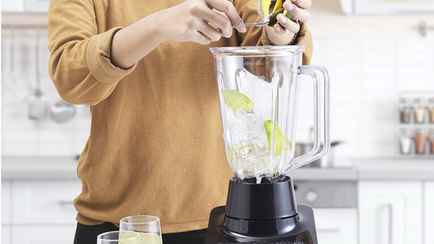 Алюминиевая фольга сохранит жизнь вашему блендеру. В сети поделились лайфхаком