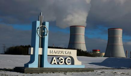 «Росатом» назвал места, где хочет построить еще один атомный реактор в Беларуси