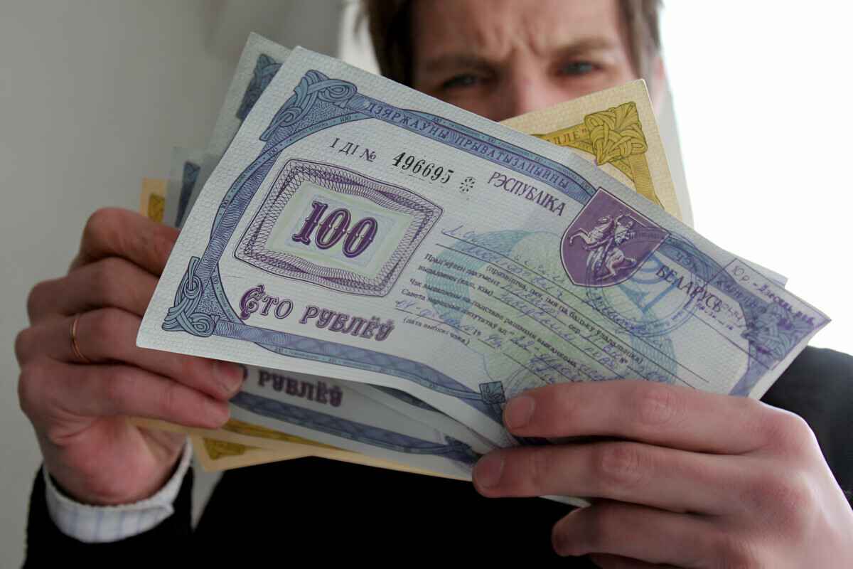 В мэрии Минска проиндексировали чеки «Жилье». Насколько подешевели?