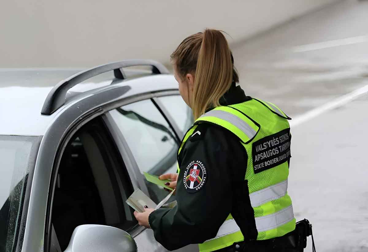 Фото иллюстрационное: VSAT